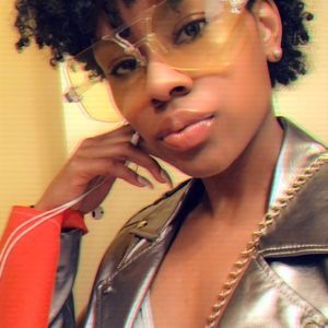 Meet your Posher, Jasmine